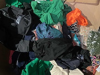 Kleding, schoenen, accessoires (1650x) - afbeelding 5 van  12