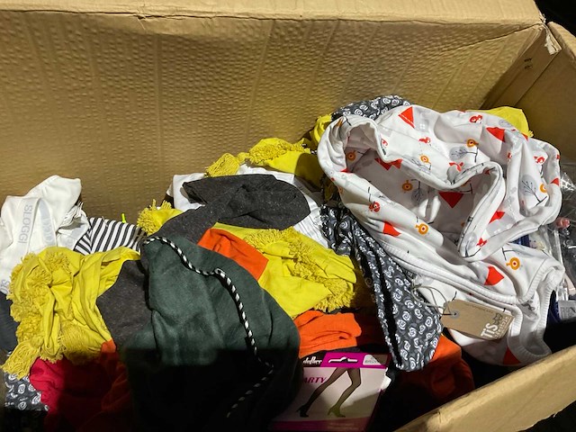 Kleding, schoenen, accessoires (1650x) - afbeelding 7 van  12