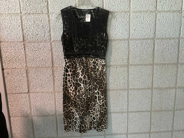 Kleding, schoenen, accessoires (80x) - afbeelding 6 van  10