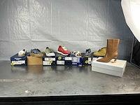 Kleding, schoenen, accessoires (8x)