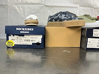 Kleding, schoenen, accessoires (8x) - afbeelding 1 van  3