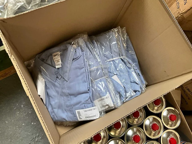 Kleding - afbeelding 2 van  2