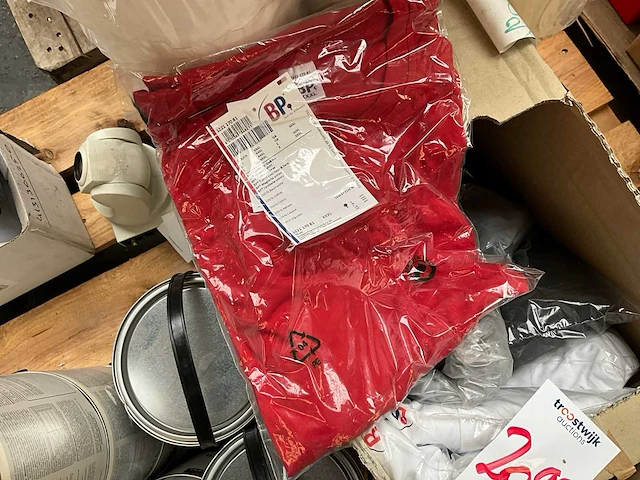 Kleding - afbeelding 3 van  5