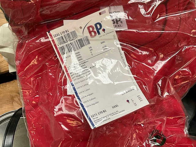 Kleding - afbeelding 4 van  5