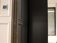 Kledingkast - 200x60x240cm - afbeelding 7 van  8