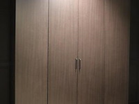 Kledingkast - 200x60x240cm