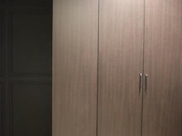 Kledingkast - 200x60x240cm - afbeelding 2 van  8