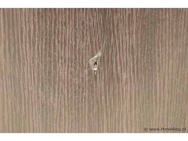 Kledingkast - 200x60x240cm - afbeelding 6 van  8