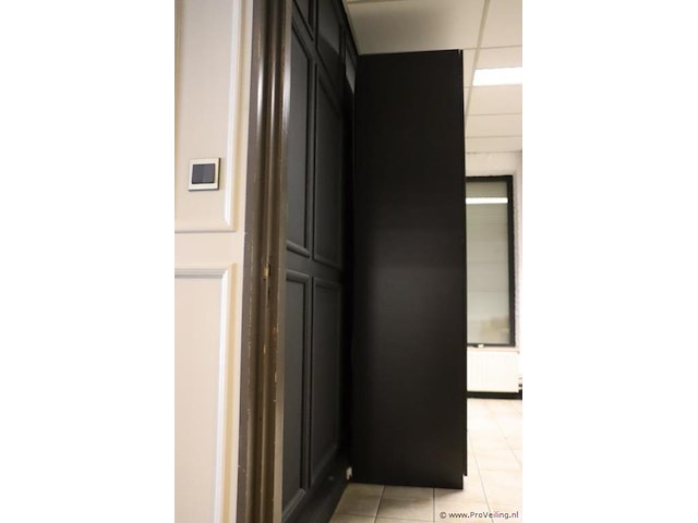 Kledingkast - 200x60x240cm - afbeelding 7 van  8