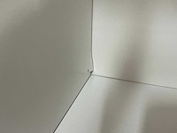 Kledingkast - 51x100x200 cm - afbeelding 4 van  19