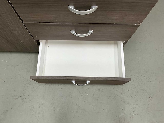 Kledingkast - 51x100x200 cm - afbeelding 7 van  19