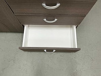 Kledingkast - 51x100x200 cm - afbeelding 7 van  19