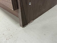 Kledingkast - 51x100x200 cm - afbeelding 8 van  19