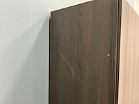 Kledingkast - 51x100x200 cm - afbeelding 9 van  19