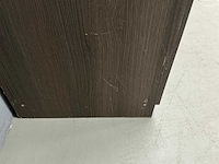 Kledingkast - 51x100x200 cm - afbeelding 11 van  19