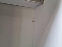 Kledingkast - ca. 279x63x235 cm - afbeelding 5 van  7