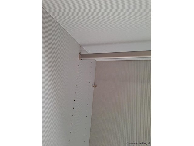 Kledingkast - ca. 279x63x235 cm - afbeelding 6 van  7