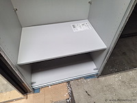 Kledingkast - ca. 279x63x235 cm - afbeelding 7 van  7