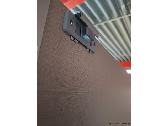 Kledingkast - ca. 60x182x229 cm - afbeelding 5 van  5