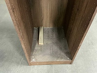 Kledingkast (11x) - afbeelding 5 van  6