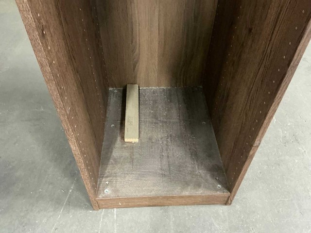 Kledingkast (11x) - afbeelding 5 van  6