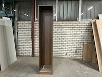 Kledingkast (11x) - afbeelding 2 van  6