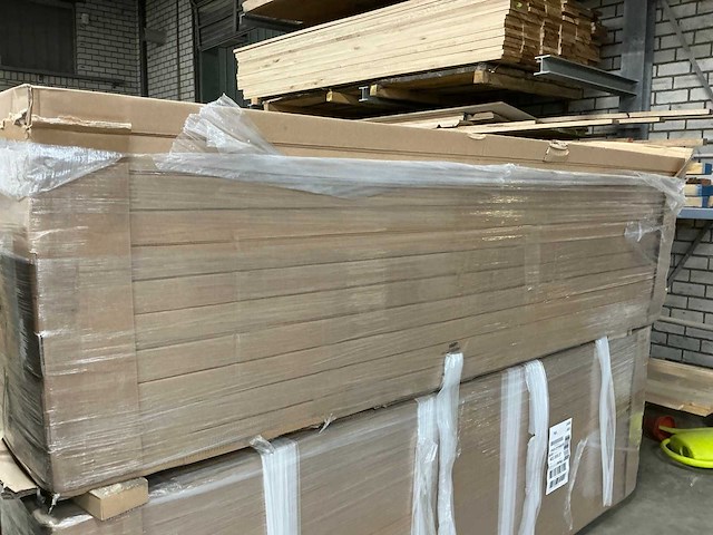 Kledingkast (11x) - afbeelding 6 van  6