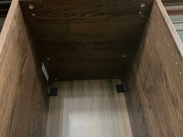 Kledingkast (11x) - afbeelding 3 van  6