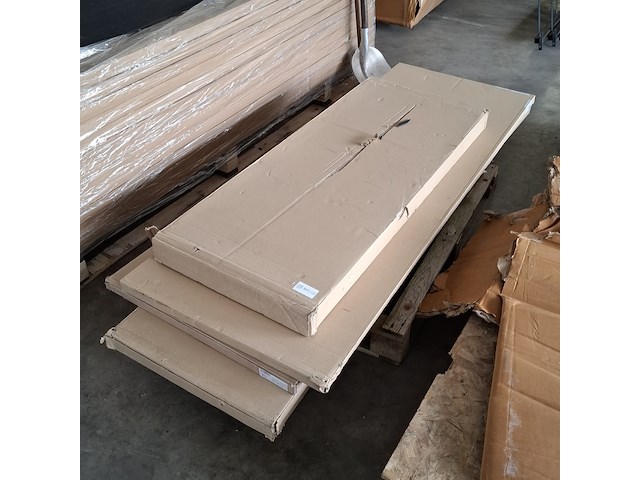 Kledingkast | 150 cm | eiken, 2026 - afbeelding 1 van  2