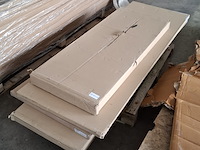 Kledingkast | 150 cm | eiken, 2026 - afbeelding 1 van  2