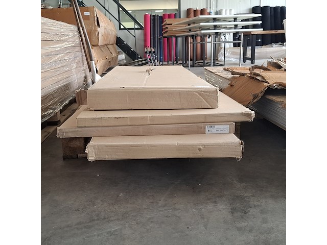 Kledingkast | 150 cm | eiken, 2026 - afbeelding 2 van  2