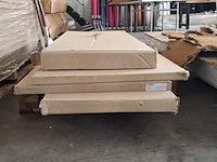 Kledingkast | 150 cm | eiken, 2026 - afbeelding 2 van  2