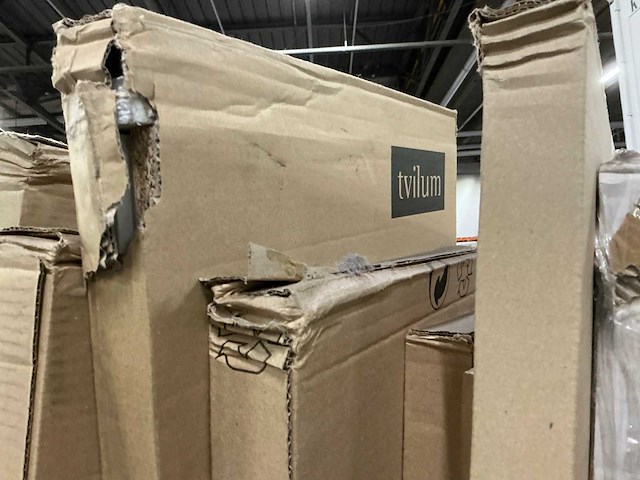 Kledingkast (16x) - afbeelding 5 van  7