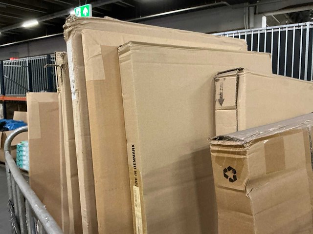 Kledingkast (16x) - afbeelding 6 van  7