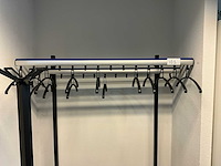 Kledingkast (2x) - afbeelding 2 van  5