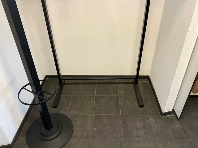 Kledingkast (2x) - afbeelding 3 van  5