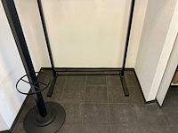 Kledingkast (2x) - afbeelding 3 van  5