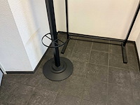 Kledingkast (2x) - afbeelding 4 van  5