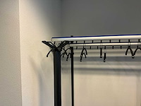 Kledingkast (2x) - afbeelding 5 van  5