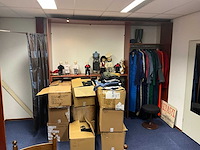 Kledingkast (3x) - afbeelding 2 van  9