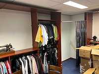 Kledingkast (3x) - afbeelding 3 van  9