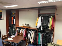 Kledingkast (3x) - afbeelding 4 van  9