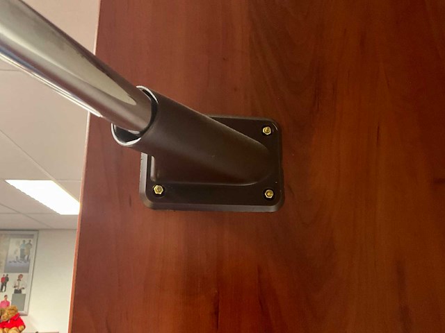 Kledingkast (3x) - afbeelding 5 van  9