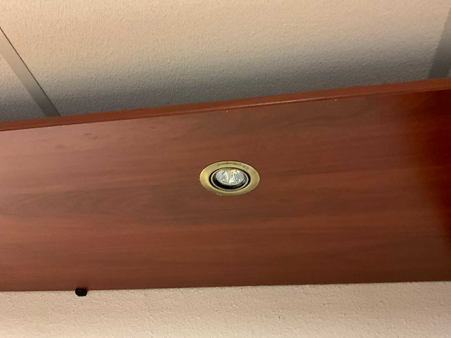 Kledingkast (3x) - afbeelding 7 van  9