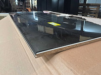 Kledingkast spiegelpaneel (14x) - afbeelding 3 van  8