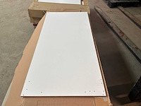 Kledingkast spiegelpaneel (14x) - afbeelding 5 van  8