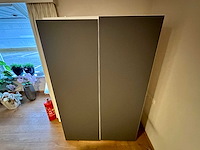 Kledingkast - afbeelding 1 van  2