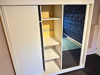 Kledingkast - afbeelding 4 van  5
