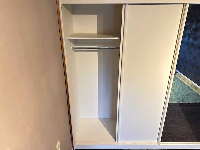 Kledingkast - afbeelding 5 van  5