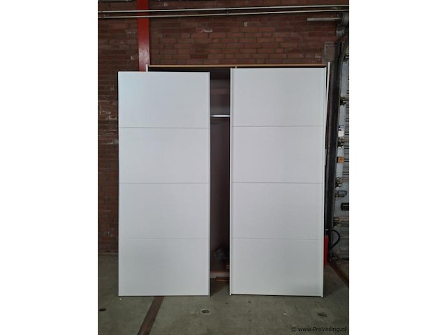 Kledingkast - afbeelding 3 van  5